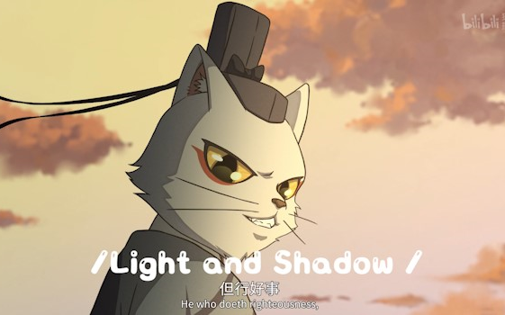 大理寺日志花饼cp