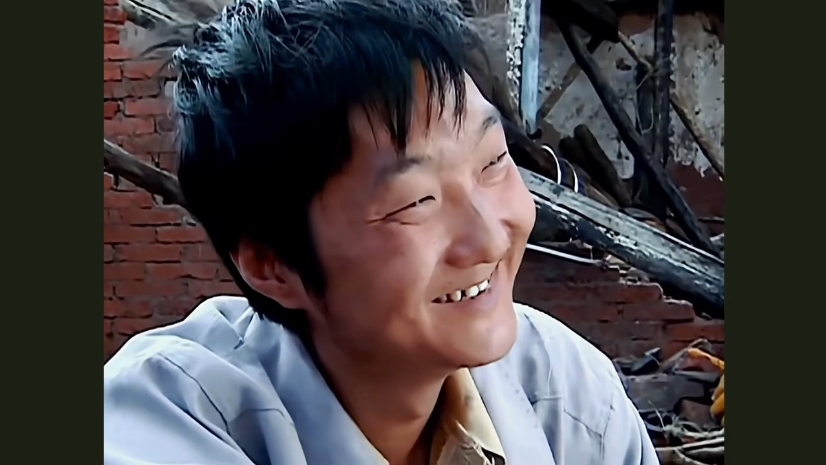 如果感到生活过不去,那就看看许三多的二哥许二和怎么过来的#士兵突击