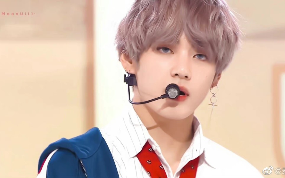 bts - dna (170924 sbs inkigayo)