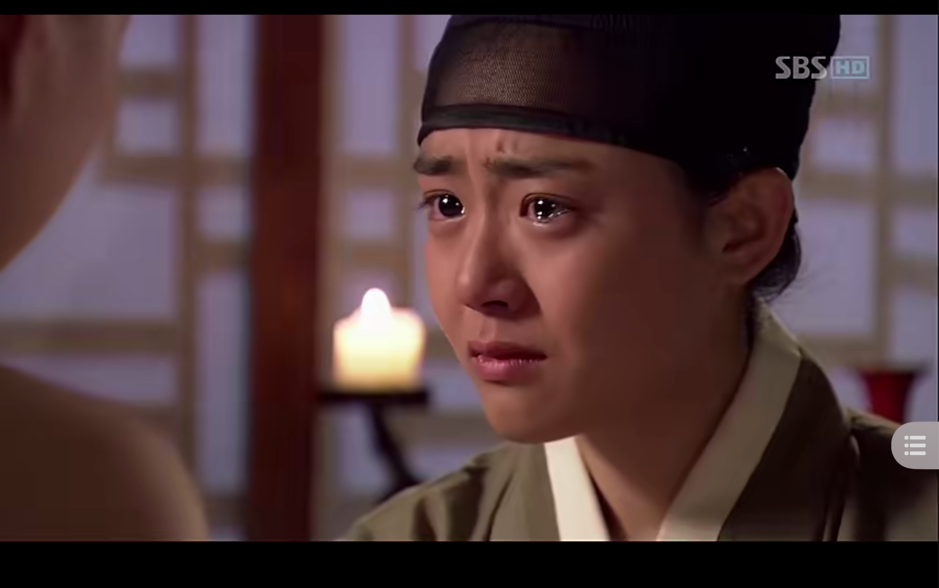 五两cp14-分离之痛