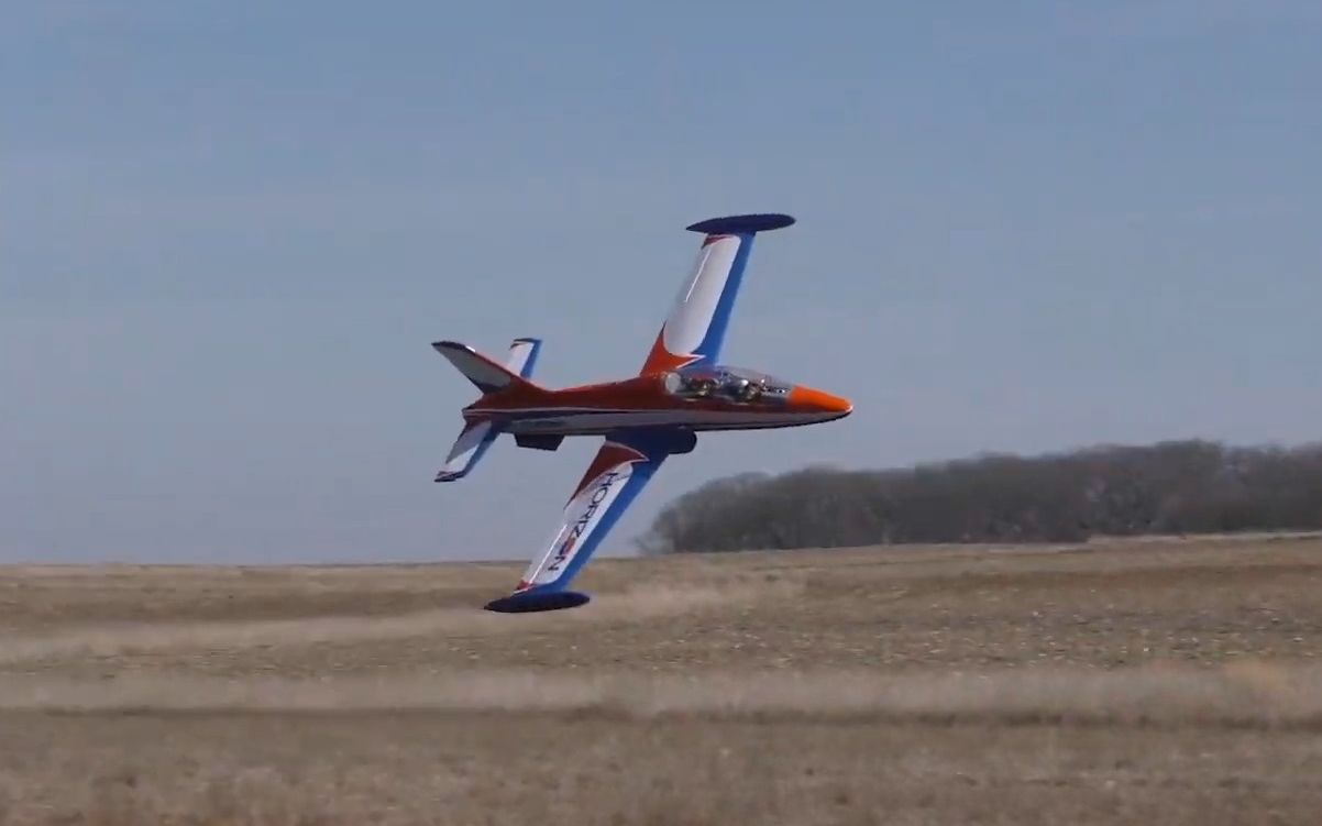 hangar 9 aermacchi mb