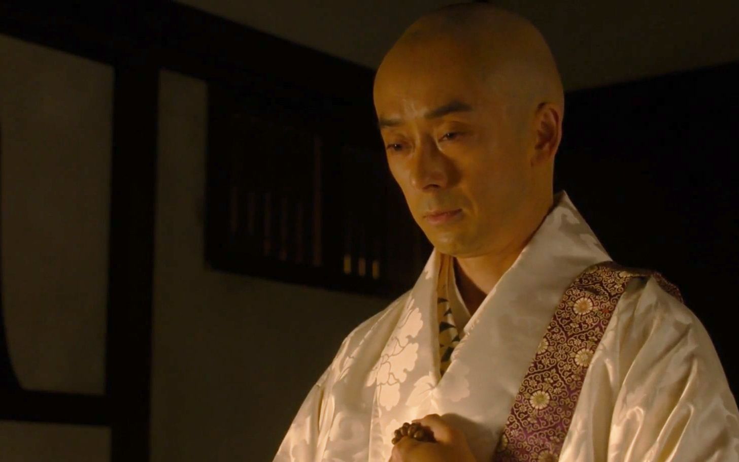 大河剧2020年麒麟降临将军之器