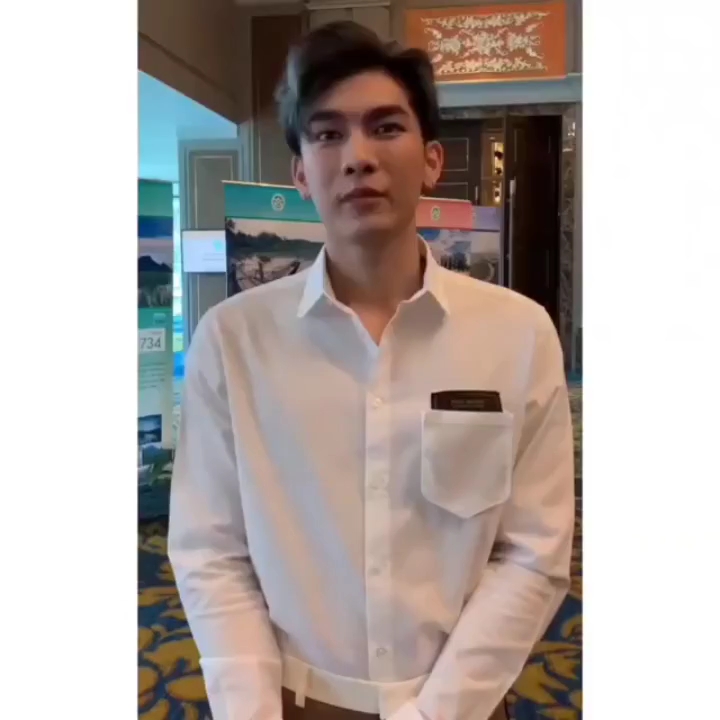 mew湿地演讲缪苏帕这个男人真的太厉害了