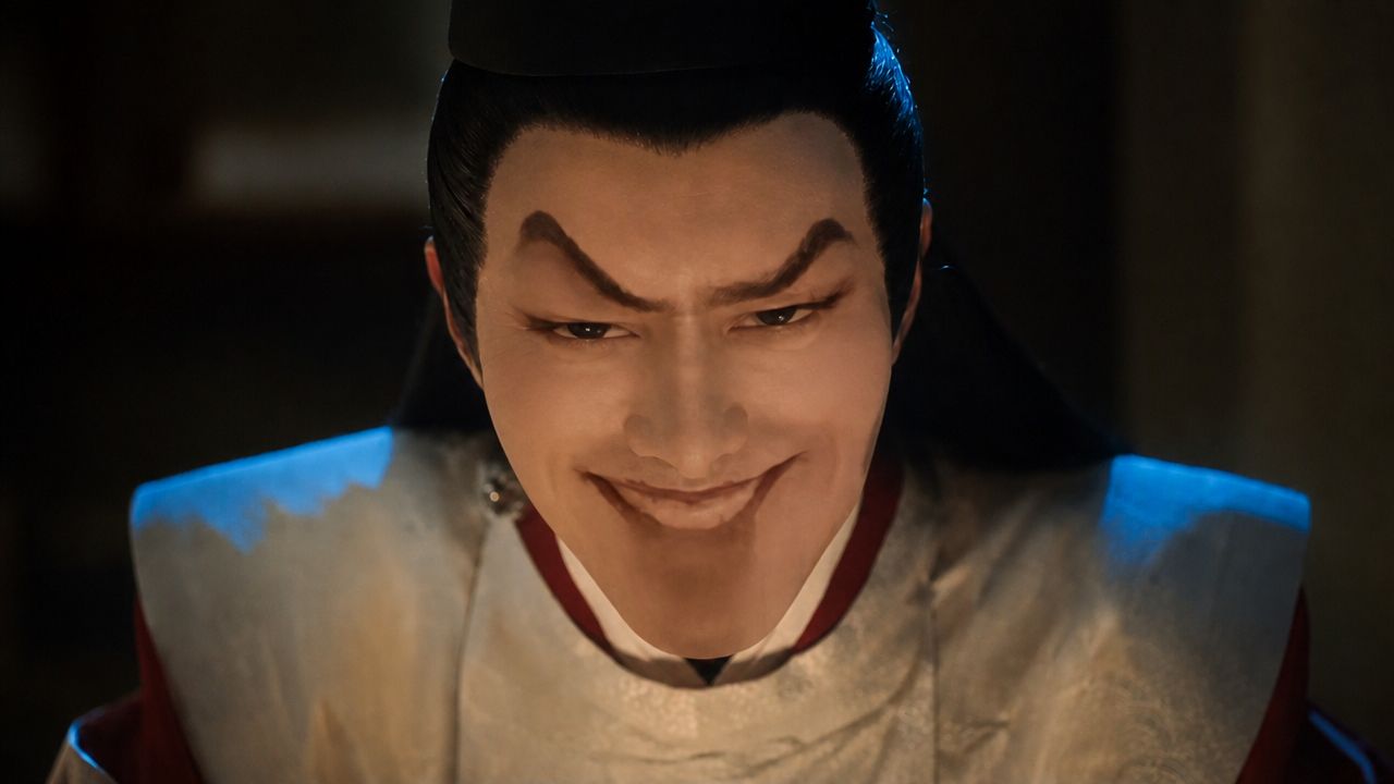 ⚡古 叟 耍 赖 皮⚡