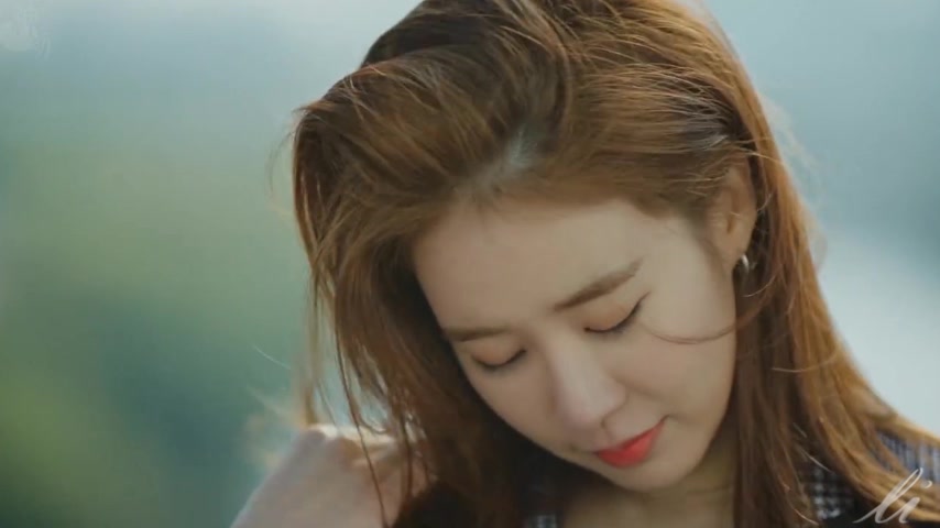 【鬼怪】阴间使者(李栋旭饰)& sunny(刘仁娜饰)の二世