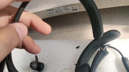 博士bose qc30蓝牙耳机单边不响头梁断裂故障维修#博士耳机维修 #bose