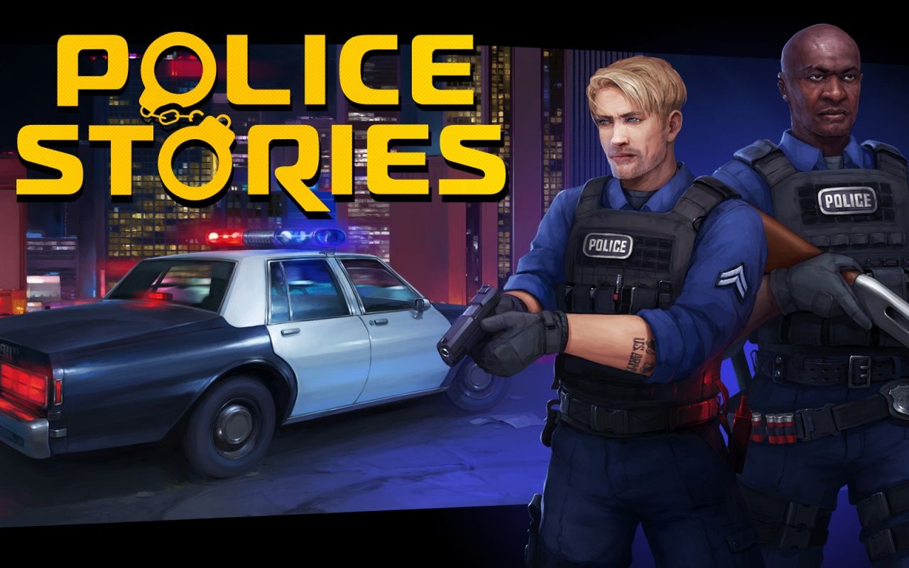 [图]《警察故事》28分 43秒 最速通关speedrun Police Stories Singleplayer in 28m 43s