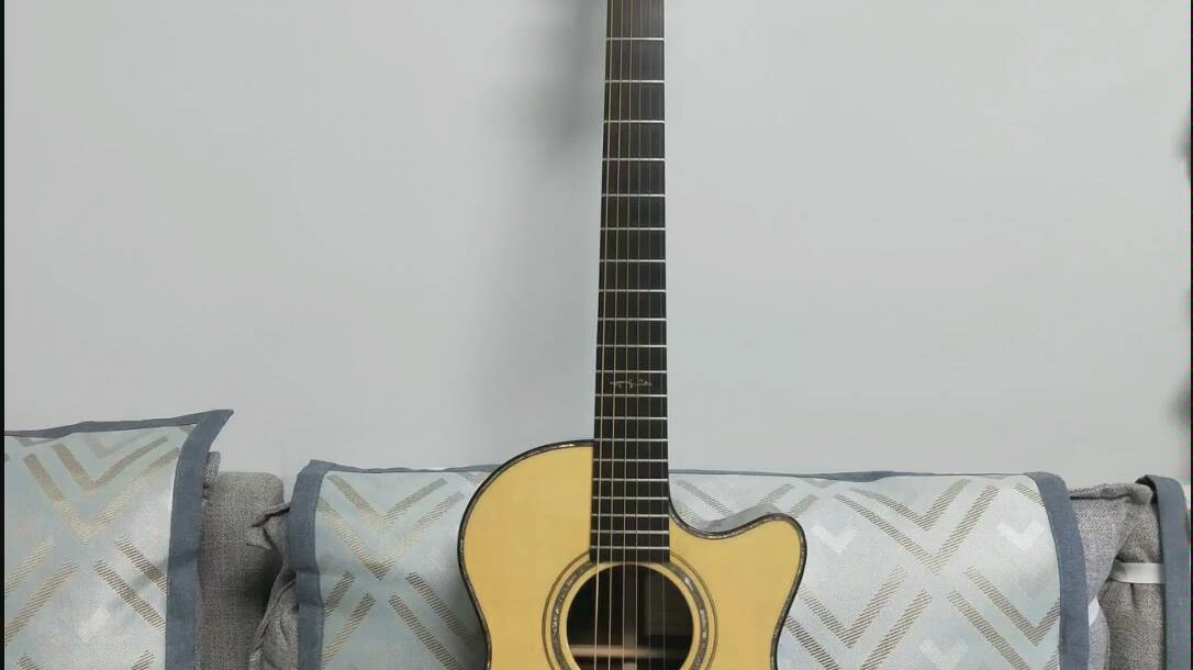 ryan 巴西玫瑰木吉他欣赏_哔哩哔哩 (゜-゜)つロ 干杯~-bilibili