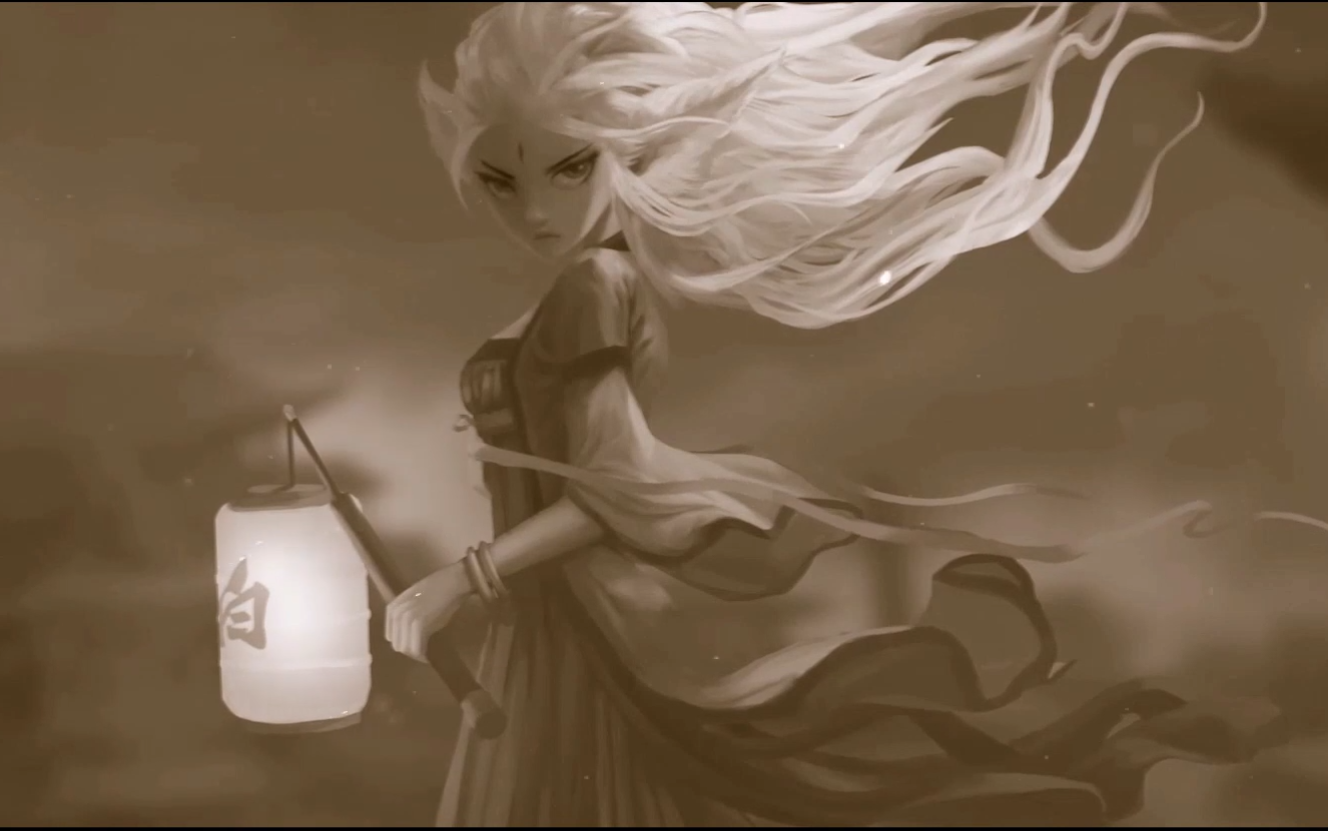 【斩妖行】纯剧情 游戏电影 女主夏侯晴线