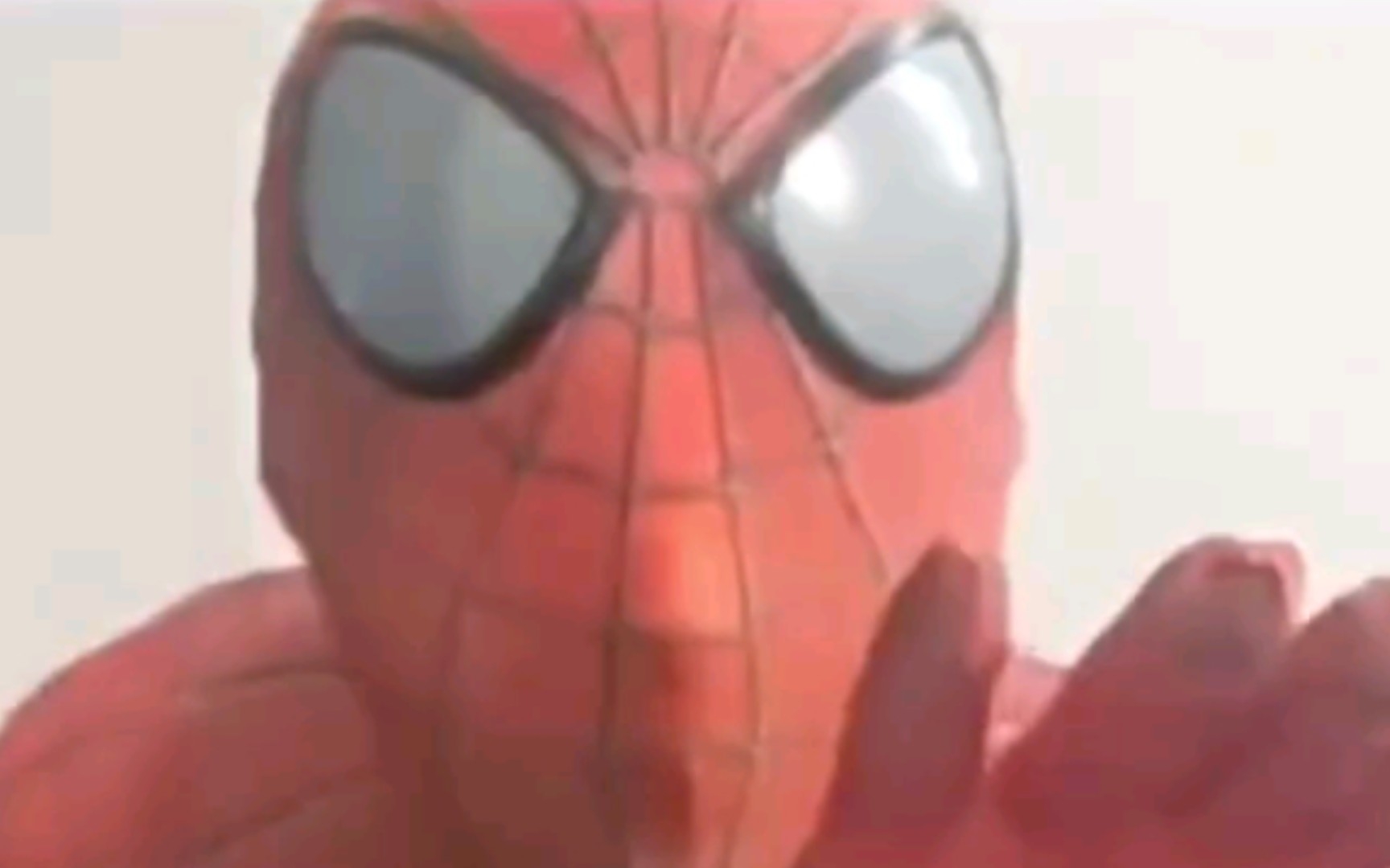 是蜘蛛侠还是苍蝇侠?_哔哩哔哩_bilibili