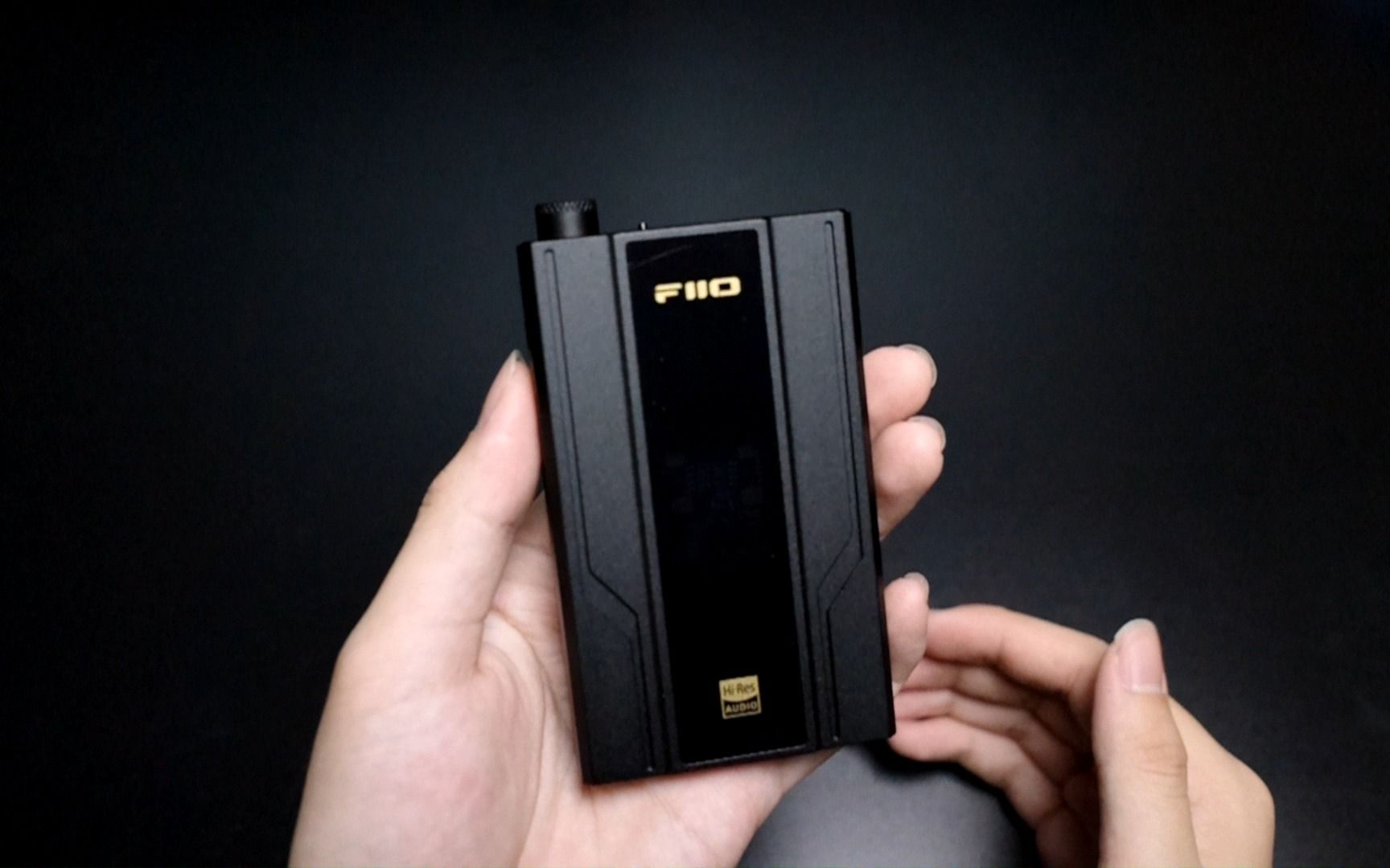 识听开箱:fiio 飞傲q11解码和耳机功率放大器