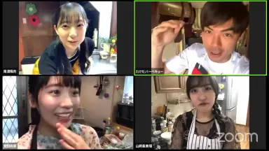 南波阳向-哔哩哔哩_Bilibili