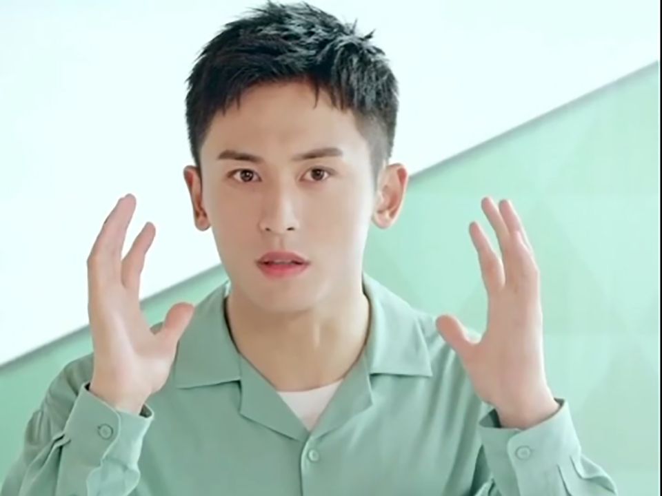 张哲瀚直播补档 20210429碧浪直播-张哲瀚高清全程cu