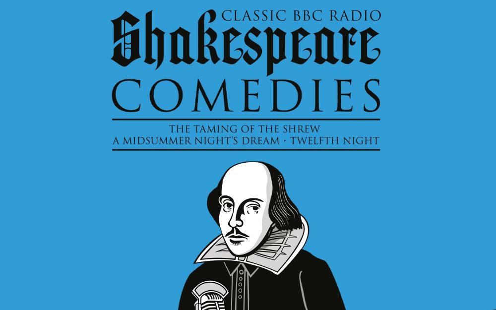 [图]【文学】莎翁：喜剧、史剧和悲剧.TGC.Shakespeare: Comedies, Histories, and Tragedies