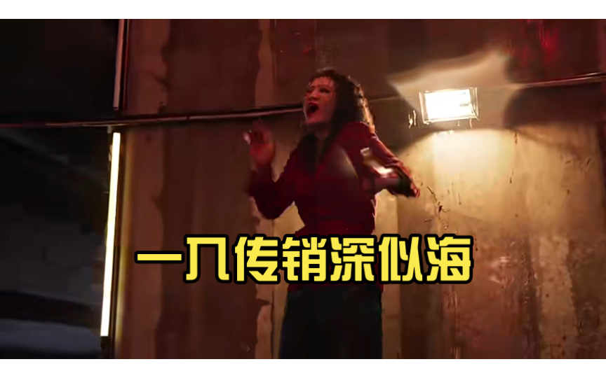 一入传销深似海,从此亲人是路人