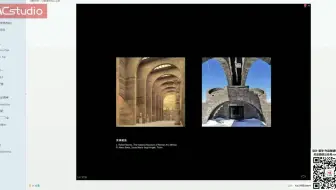 【RACLecture2017建筑】 构造原理初步理论-郑钰达+设计思维