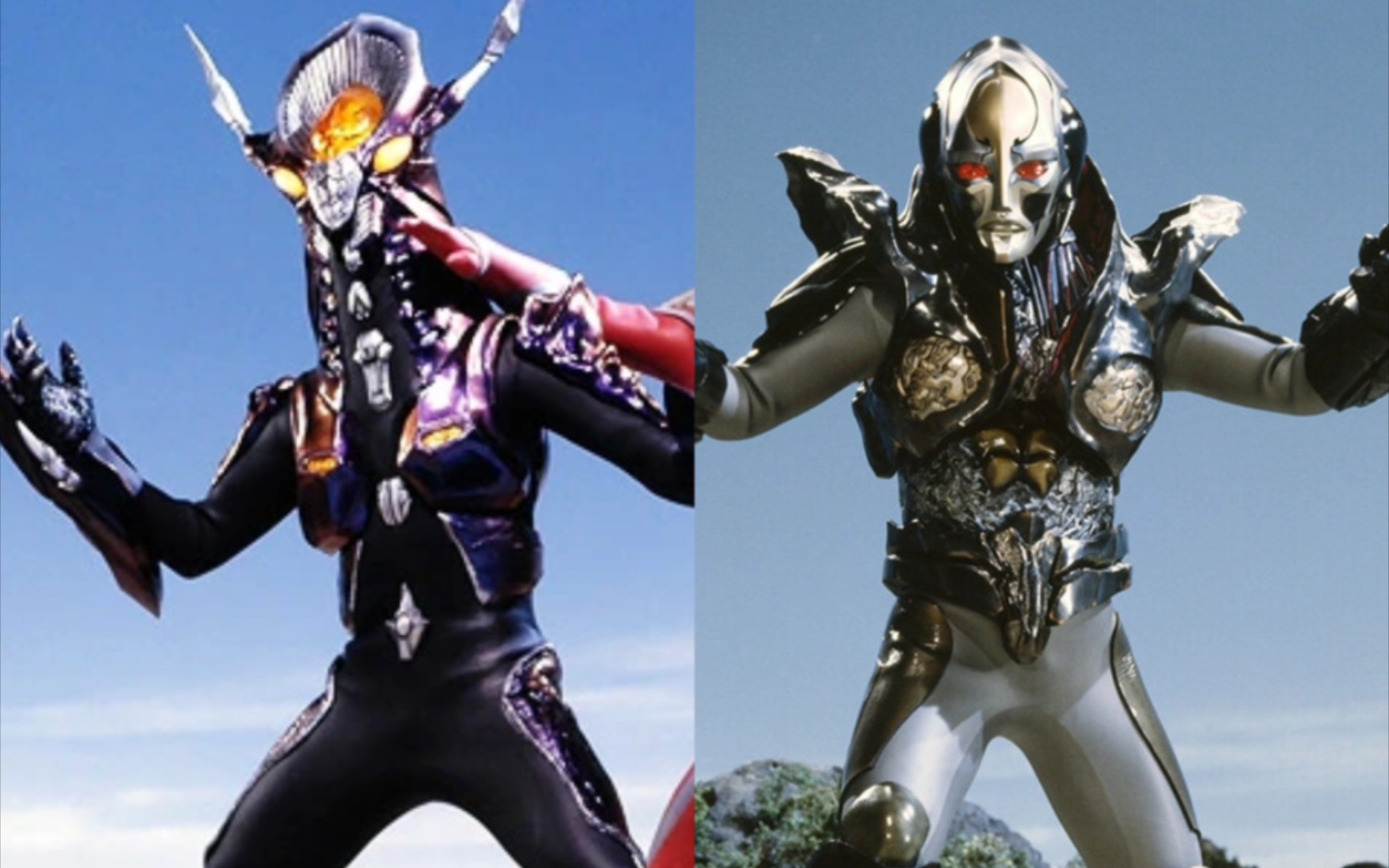 【麦克斯奥特曼】虚假的宿敌vs真正的宿敌