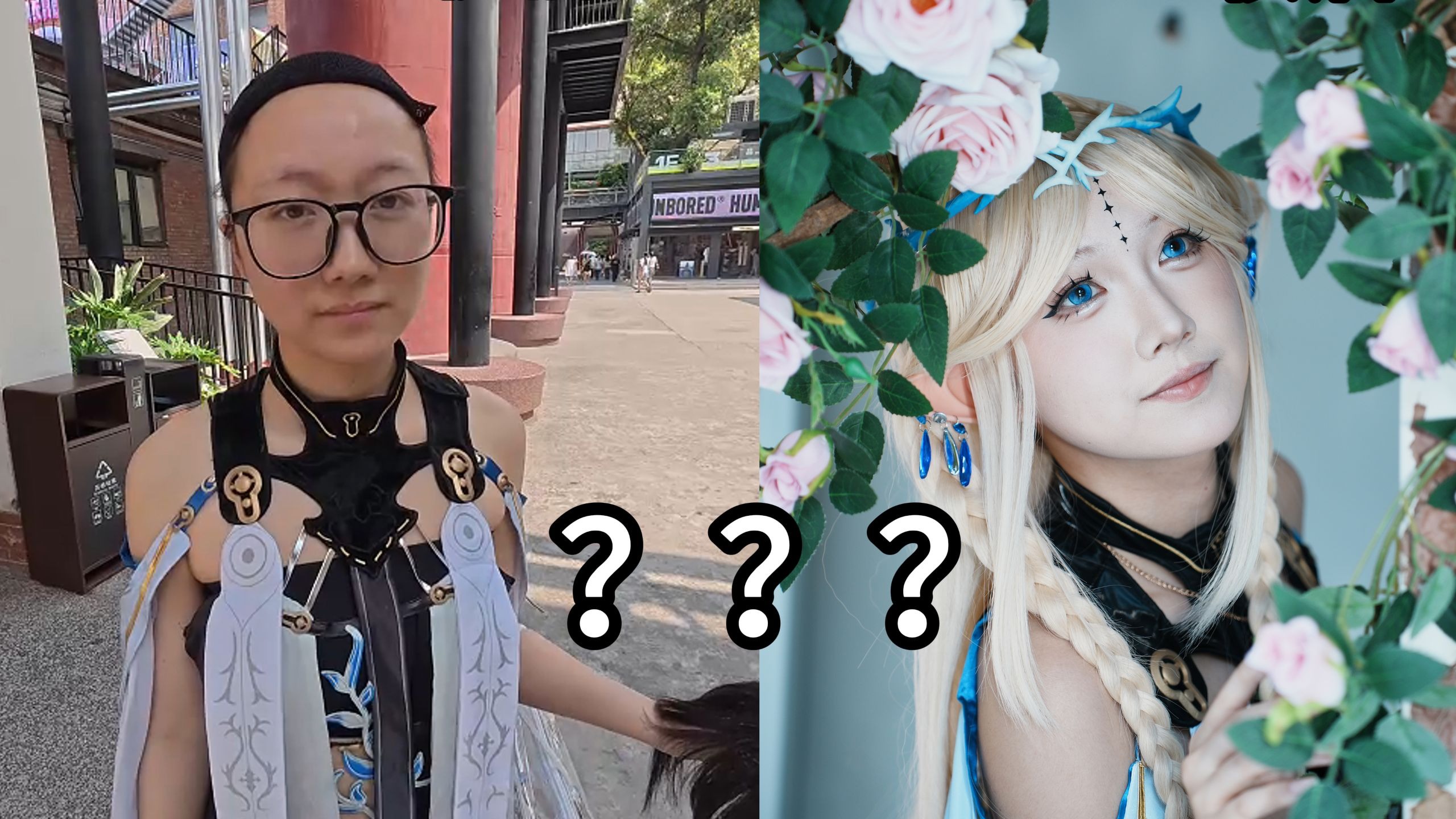摄影师跟coser玩一天要花多少钱？