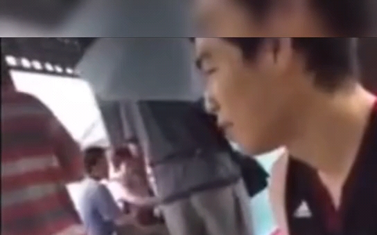 《我叫张子安 我为我自己代言》