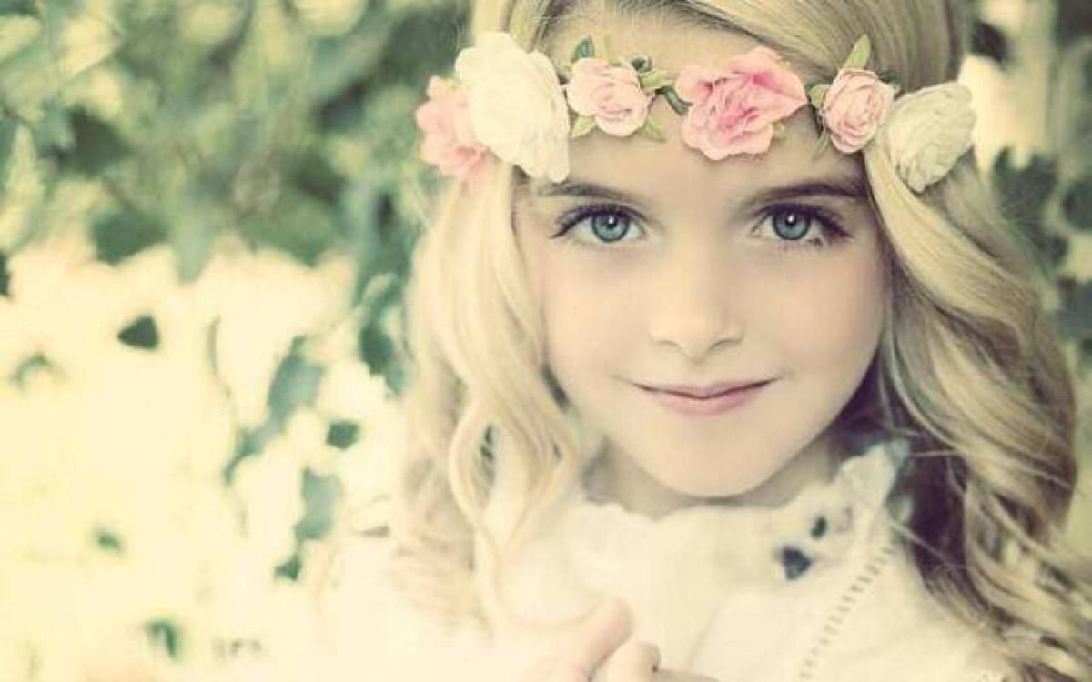 【童话公主】麦肯娜·格瑞丝mckenna grace温情混剪