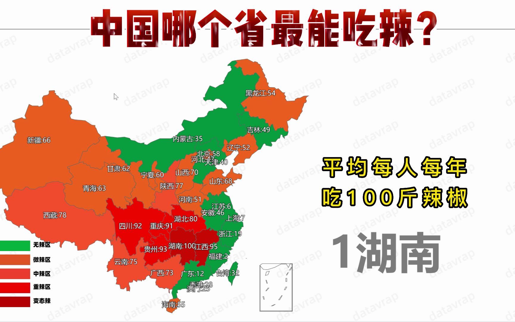 湖南说第一,江西人:你怕是没见过干辣椒炒青辣椒吧