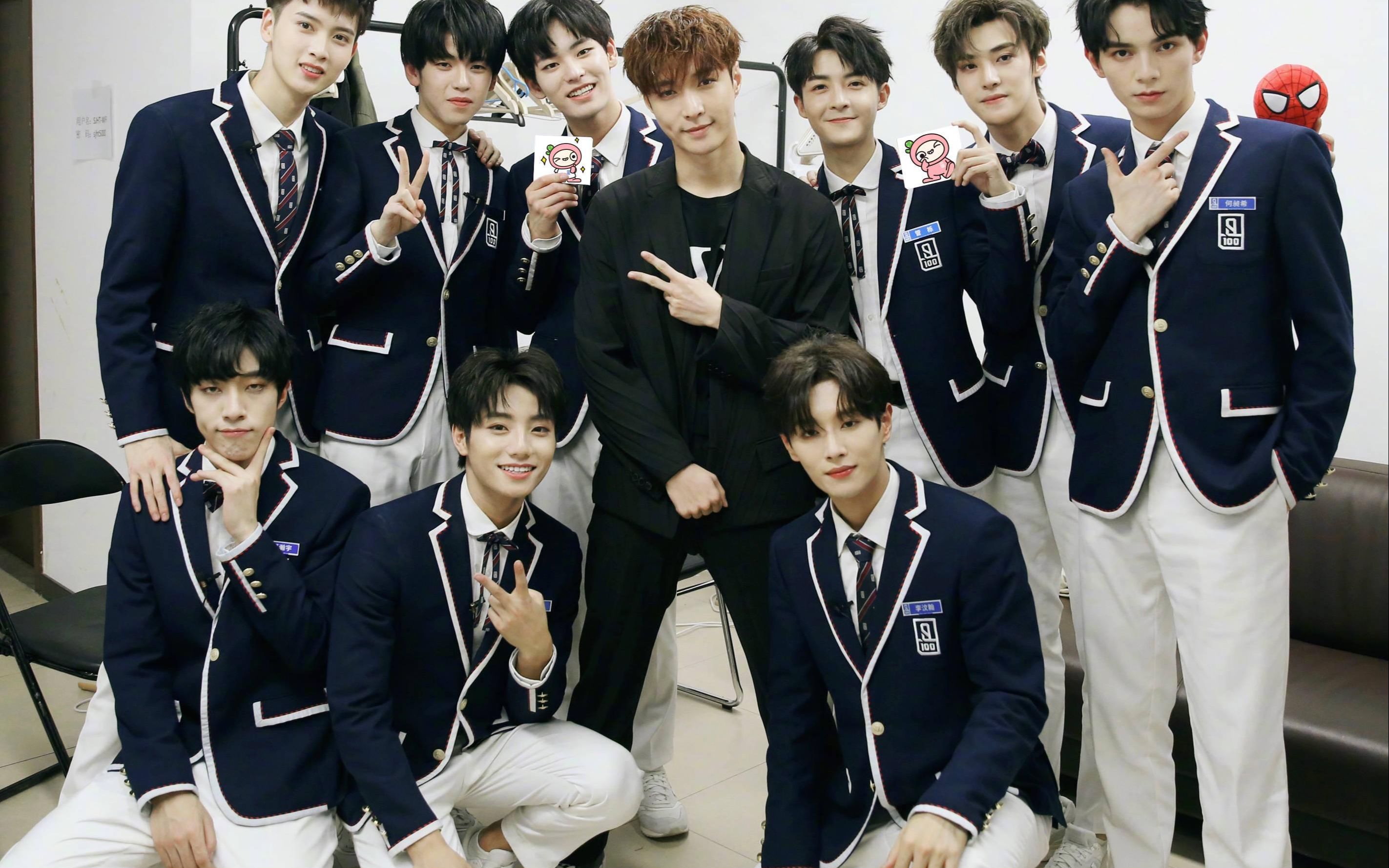 创造营青春有你谁曾经还不是个秀芬呢一届不如一届是真的