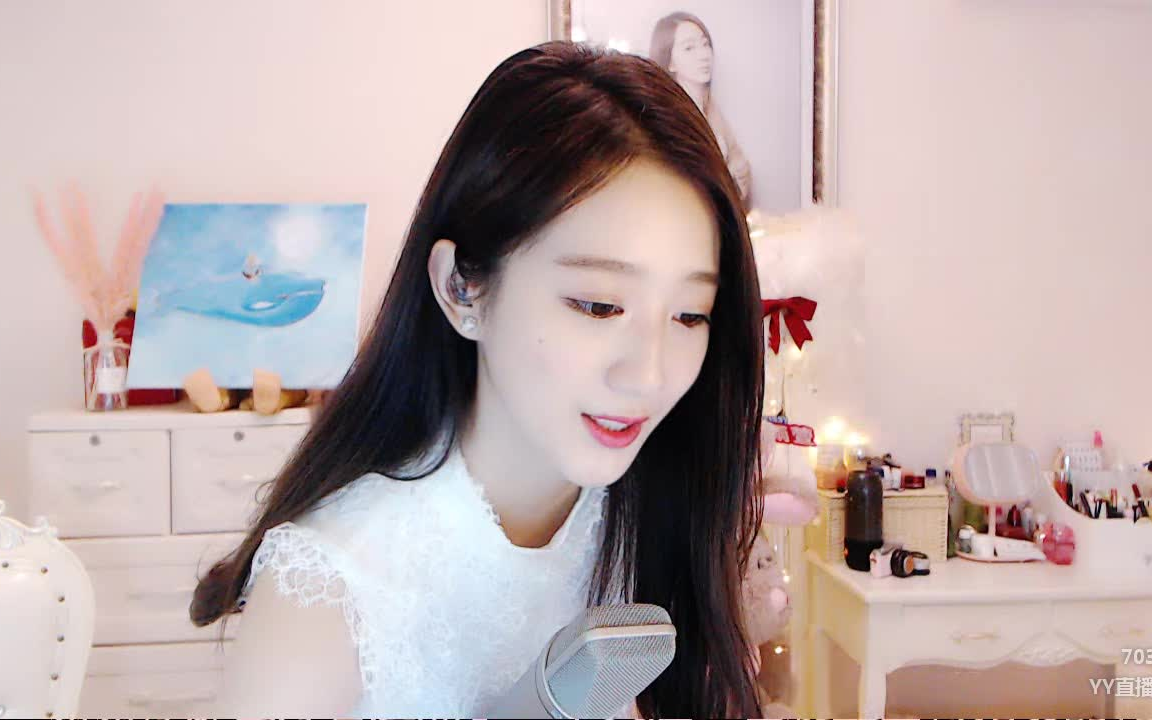 yy991好声音沈雨萱