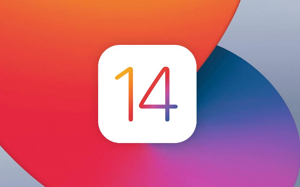 两分钟学会ios14自定义图标