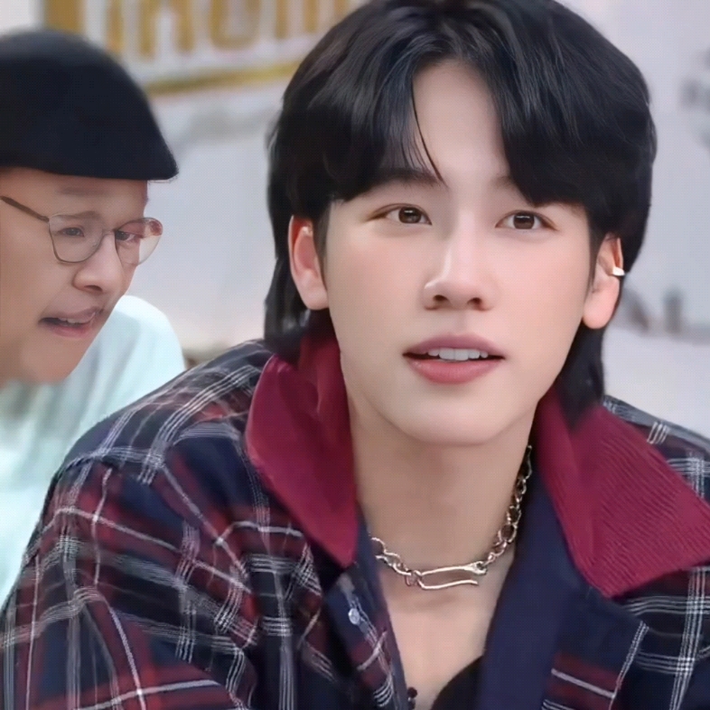 【yinwar】【贤贤沃沃】谁能不爱有大膀子的甜妹呢