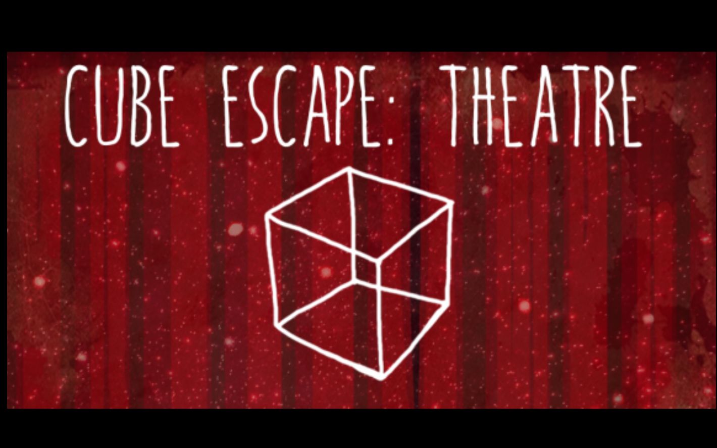 [图]【锈湖】逃离方块：剧院 Cube Escape: Theatre