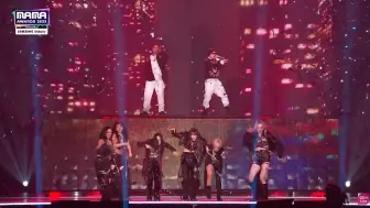 Download Video: 【2023MAMA】Dynamic duo x SWF2带来了《smoke》舞台，真的看不够！！