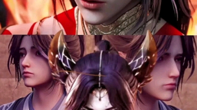 沧元图—梅元知下线了,我一直以为梅元知是主角呀,是可爱温柔善良但很