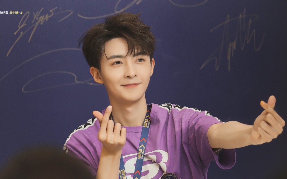 管栎&可爱暴击//咱就是说,管栎把我迷的不行了啊啊_哔哩哔哩_bilibili