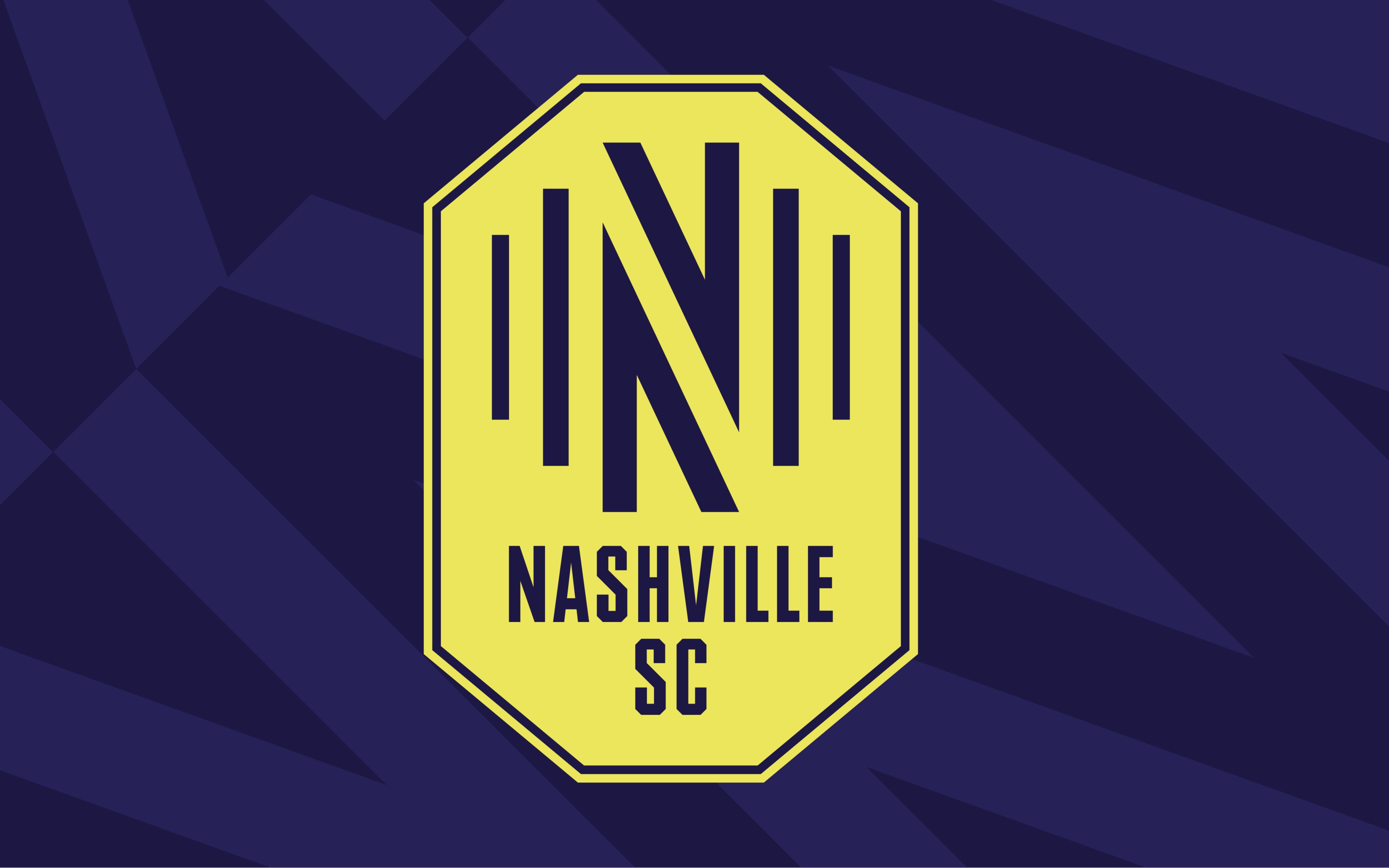 北美足球之声:美职联纳什维尔队歌