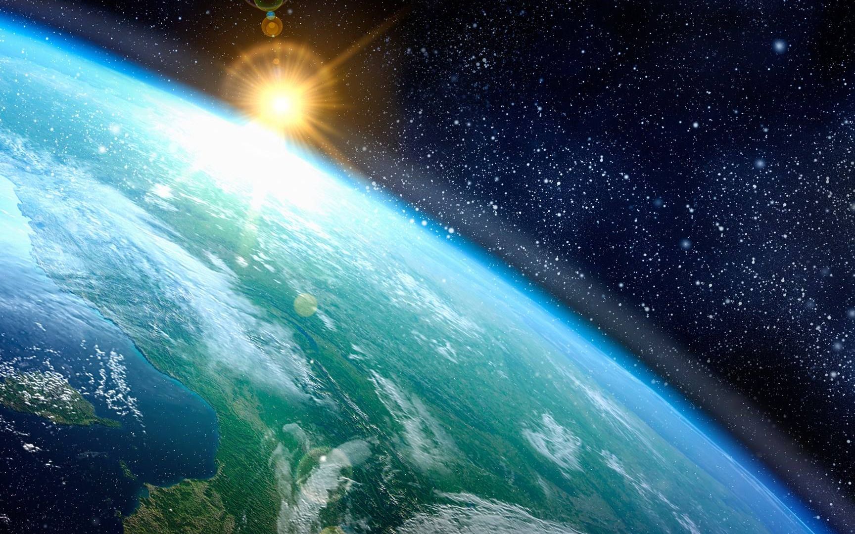 我们的征途是星辰大海