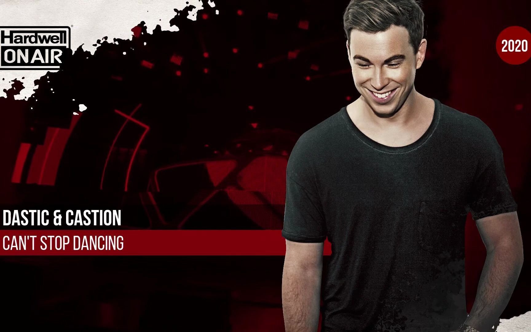 hardwell on air_哔哩哔哩_bilibili