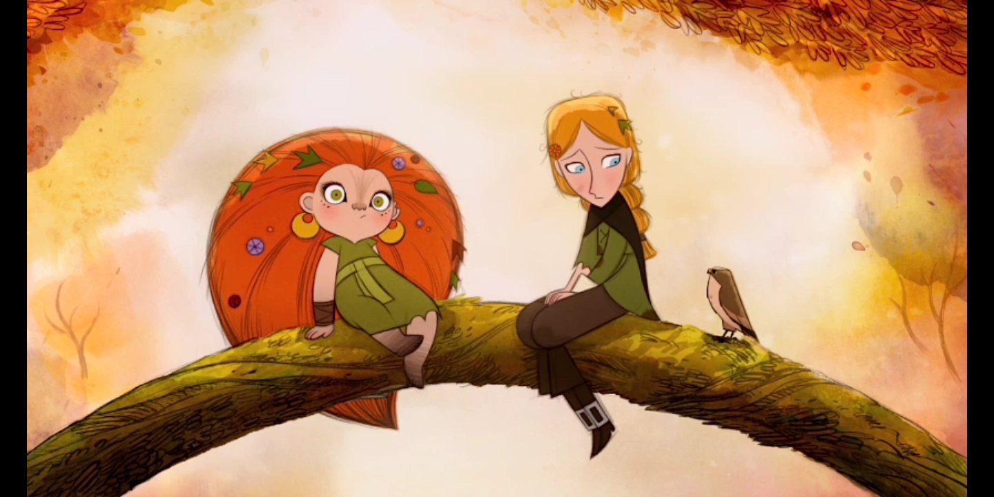 新年2020动画片预告