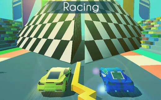 【驰骋赛场—赛车】The racing taiko全节奏谱面(跳舞的线)哔哩哔哩bilibili