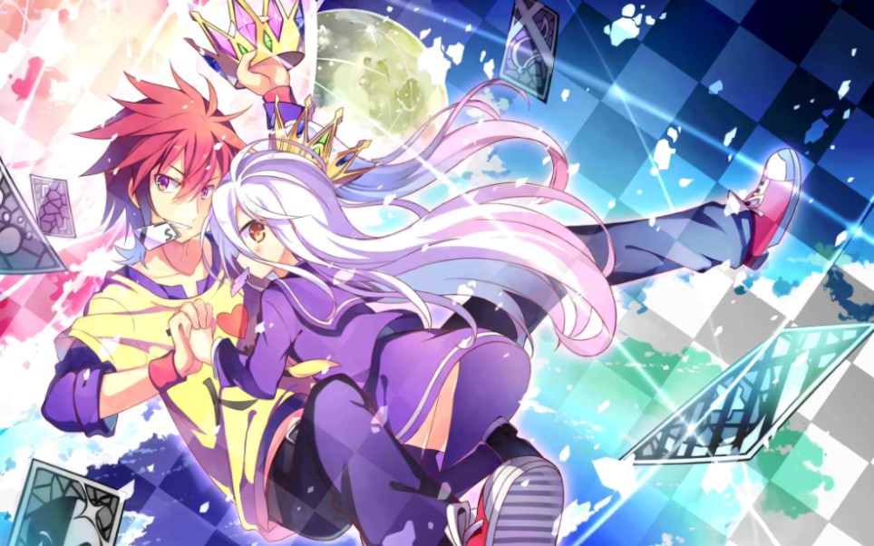 【4k/amv】空白永不败北_哔哩哔哩_bilibili