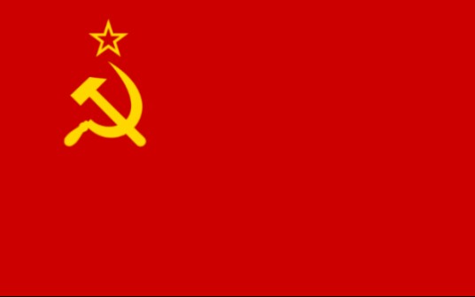 苏修和苏联国旗区别图片