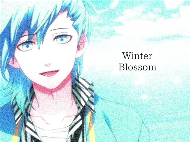 [图]【千尋*】Winter Blossom