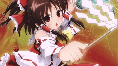 発熱巫女～ず】&【Flower of Life' The best selection 2008-2011