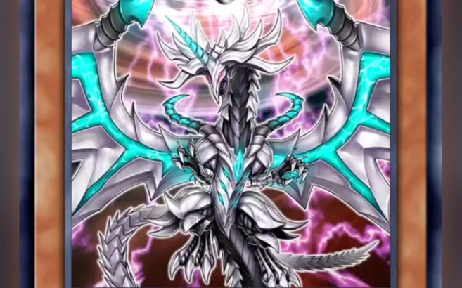 游戏王经典异画卡牌(四)