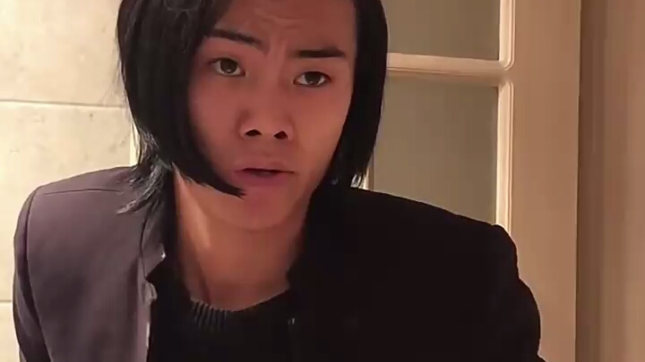 随便一个暂停都是表情包成有才新版