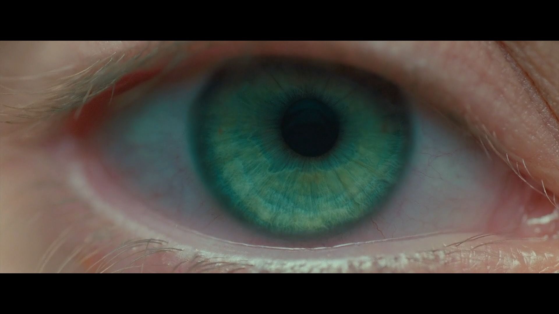 This is what sadness feel like | 银翼杀手2049