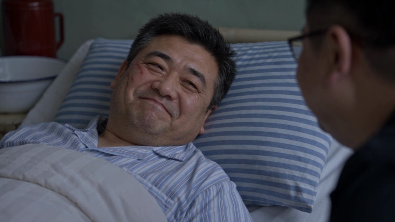 《有谁共鸣》原著 江东