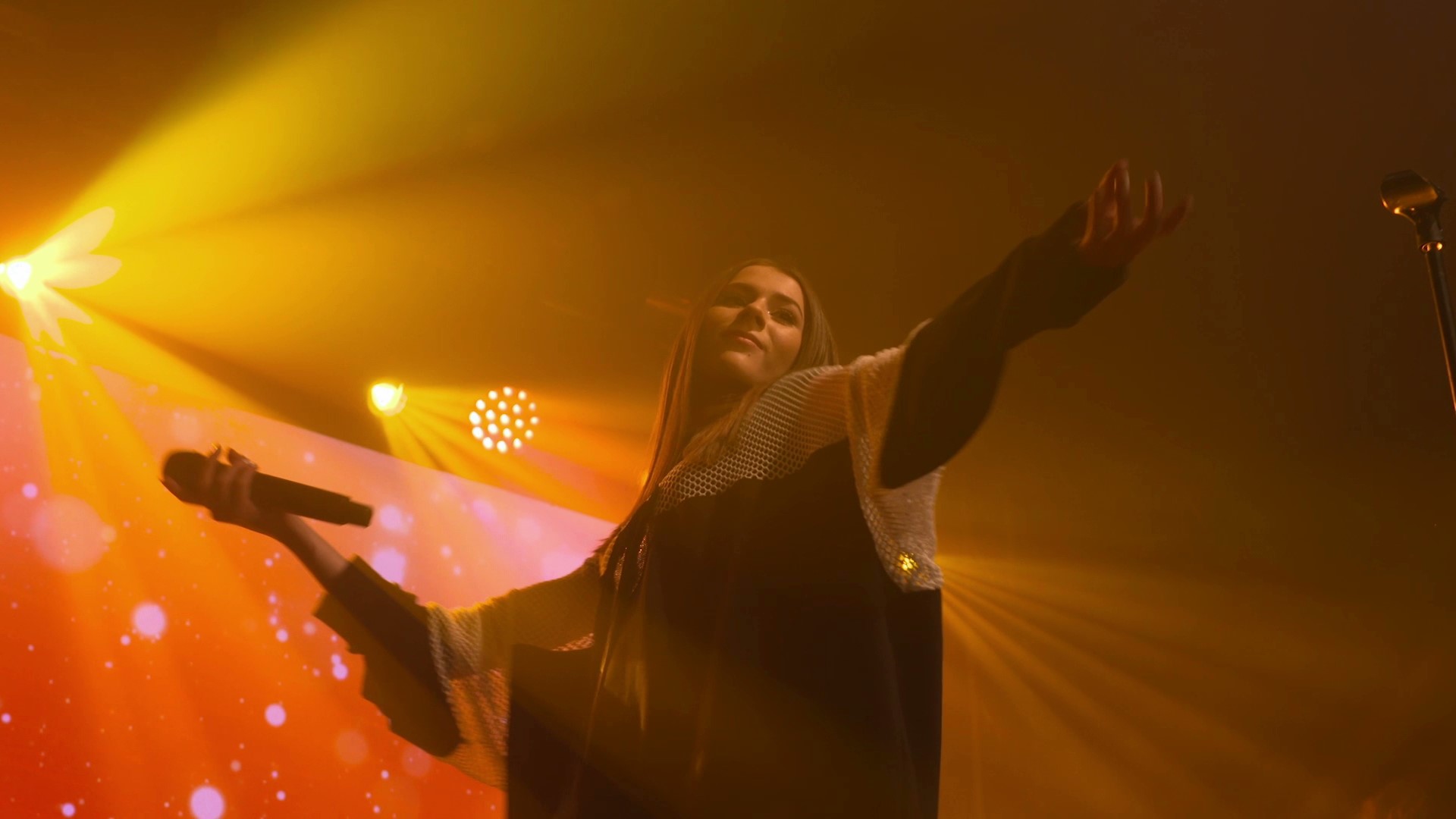 half of my heart-roxie