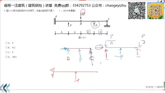 下载视频: 建筑力学4上