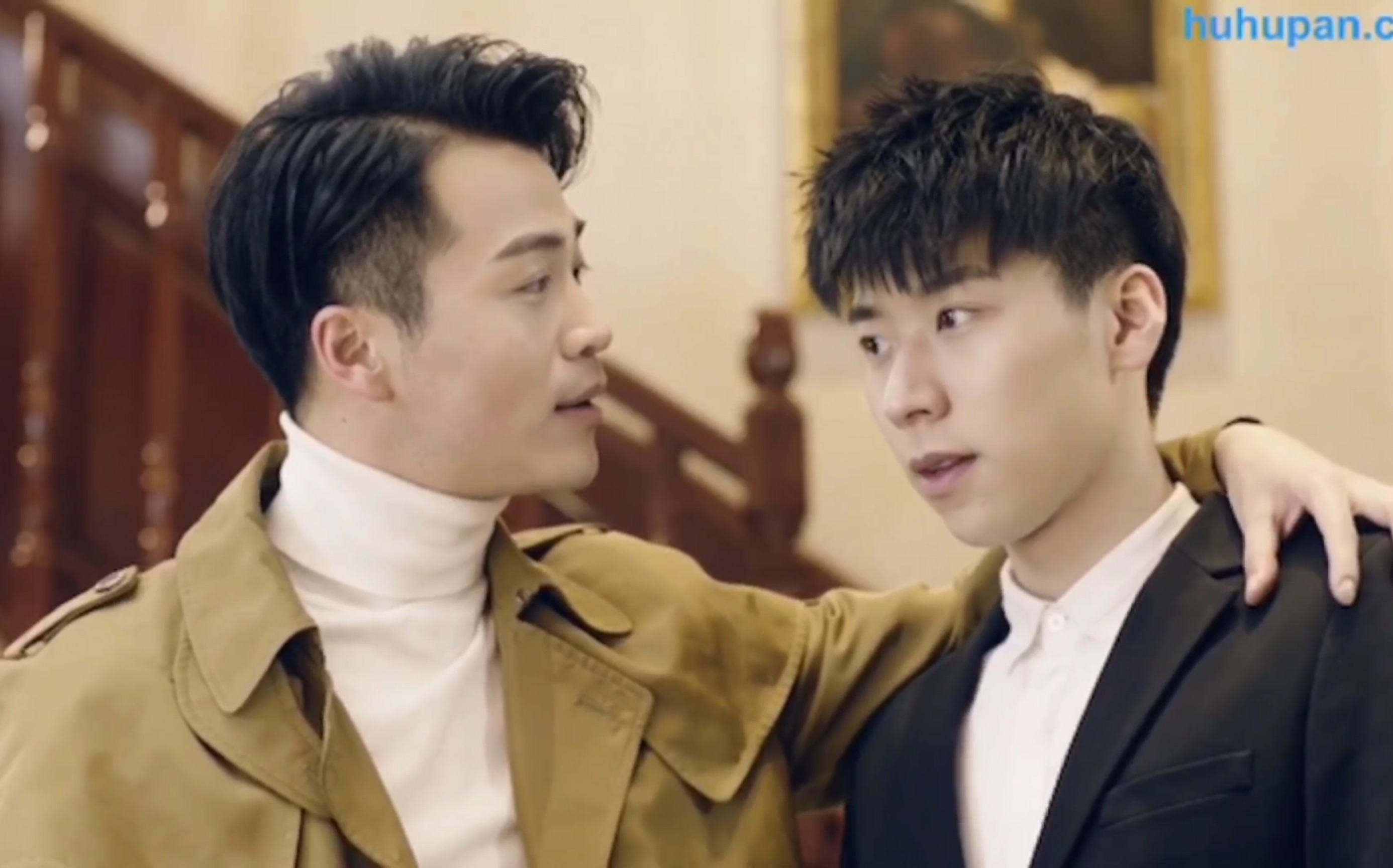 【不可抗力】少爷攻vs男仆受,小念:你会对我好吗?少爷:嗯,一辈子!