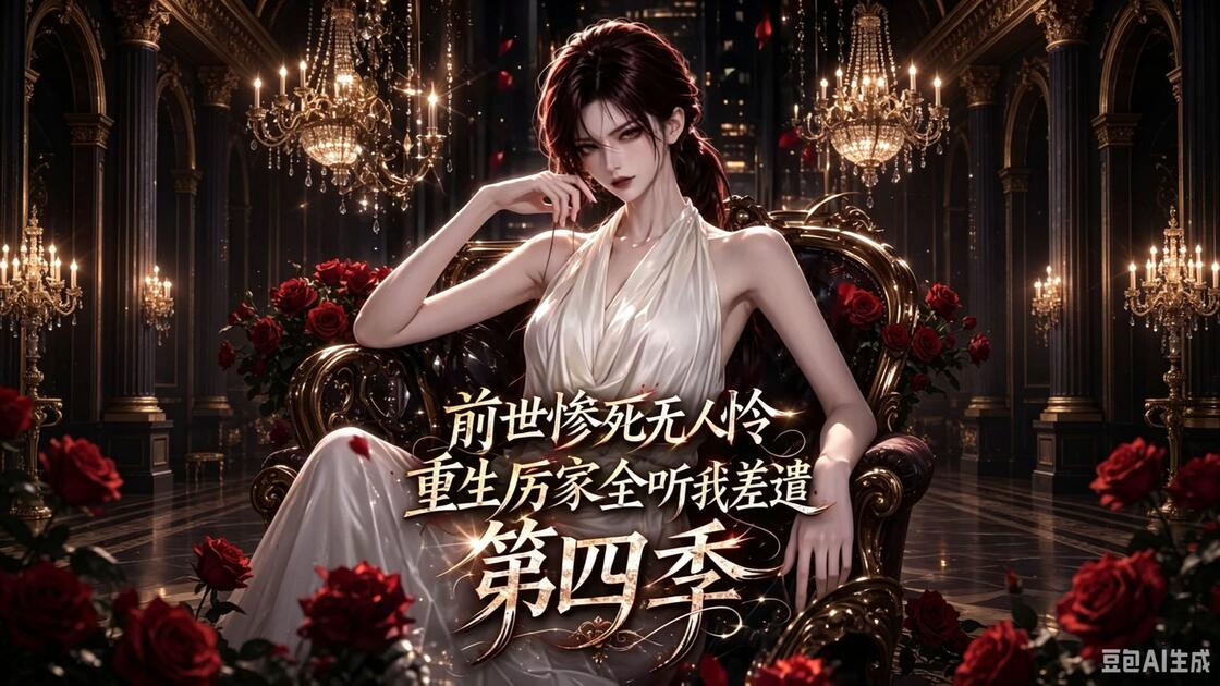 前世惨死无人怜,重生厉家全听我差遣第四季(107集)